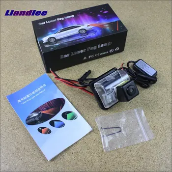 Car Lights Refitting Accessories For Mazda CX-7 CX7 CX 7 2007-2013 Laser Light Rear-end Warning Fog Lamps Taillights
Car Lights Refitting Accessories For Mazda CX-7 CX7 CX 7 2007-2013 Laser Light Rear-end Warning Fog Lamps Taillights