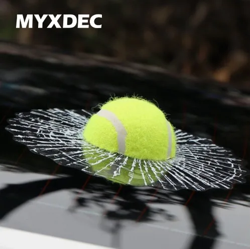 2018 Funny Car Stickers and Decals 3D Football Baseball Sticker Self Adhesive PVC EVA Auto Truck Window Film Wrap Car Styling
2018 Funny Car Stickers and Decals 3D Football Baseball Sticker Self Adhesive PVC EVA Auto Truck Window Film Wrap Car Styling