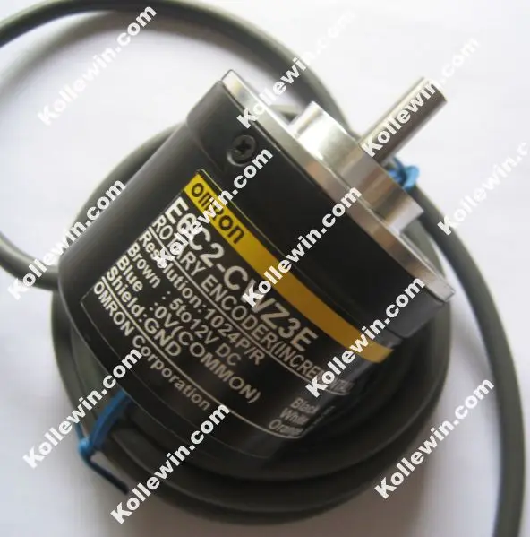 Free shipping encoder E6A2-CW3C 500P/R 100%New 1 year warranty free manual and installation instruction
Free shipping encoder E6A2-CW3C 500P/R 100%New 1 year warranty free manual and installation instruction