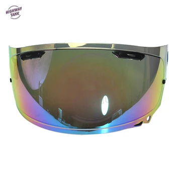 new Iridium Motorcycle Full Face Helmet Visor Lens Case for ARAI RX-7X RX7X CORSAIR-X RX-7V VAS-V
new Iridium Motorcycle Full Face Helmet Visor Lens Case for ARAI RX-7X RX7X CORSAIR-X RX-7V VAS-V