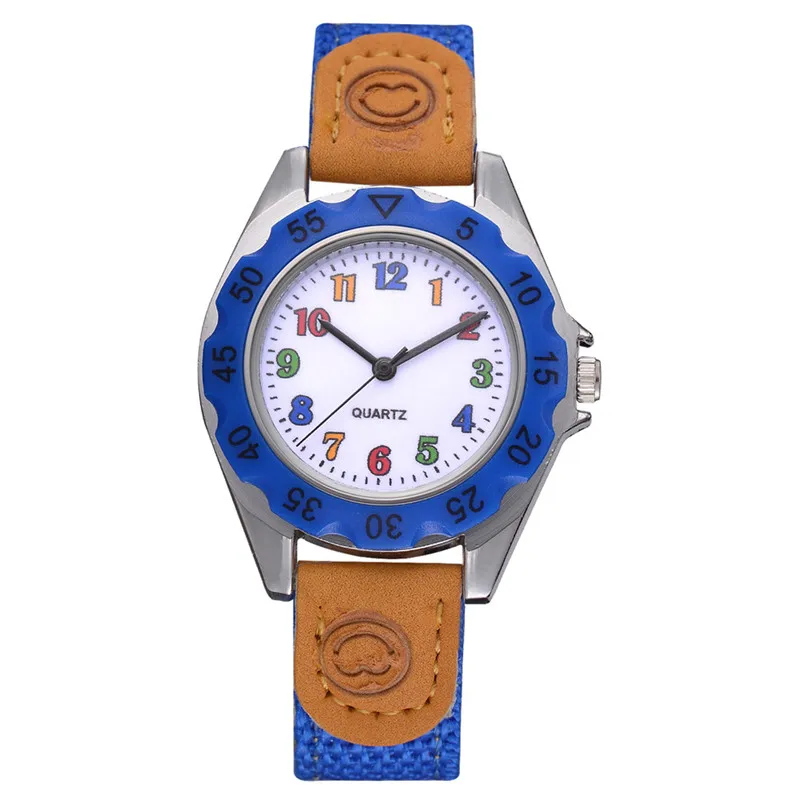 Kids Girls Arabic Number Sport Quartz Wrist Watch Fashion Colorful Strap relogio feminino de luxo Reloj Mujer Drop Shipping 50
Kids Girls Arabic Number Sport Quartz Wrist Watch Fashion Colorful Strap relogio feminino de luxo Reloj Mujer Drop Shipping 50