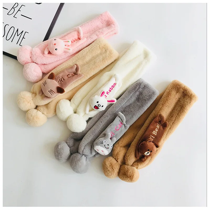 girl boy winter furs collar Scarf kids plush Fluffy children Baby Imitation Fur Collar scarves cartoon Neck Warmers neckerchief
girl boy winter furs collar Scarf kids plush Fluffy children Baby Imitation Fur Collar scarves cartoon Neck Warmers neckerchief