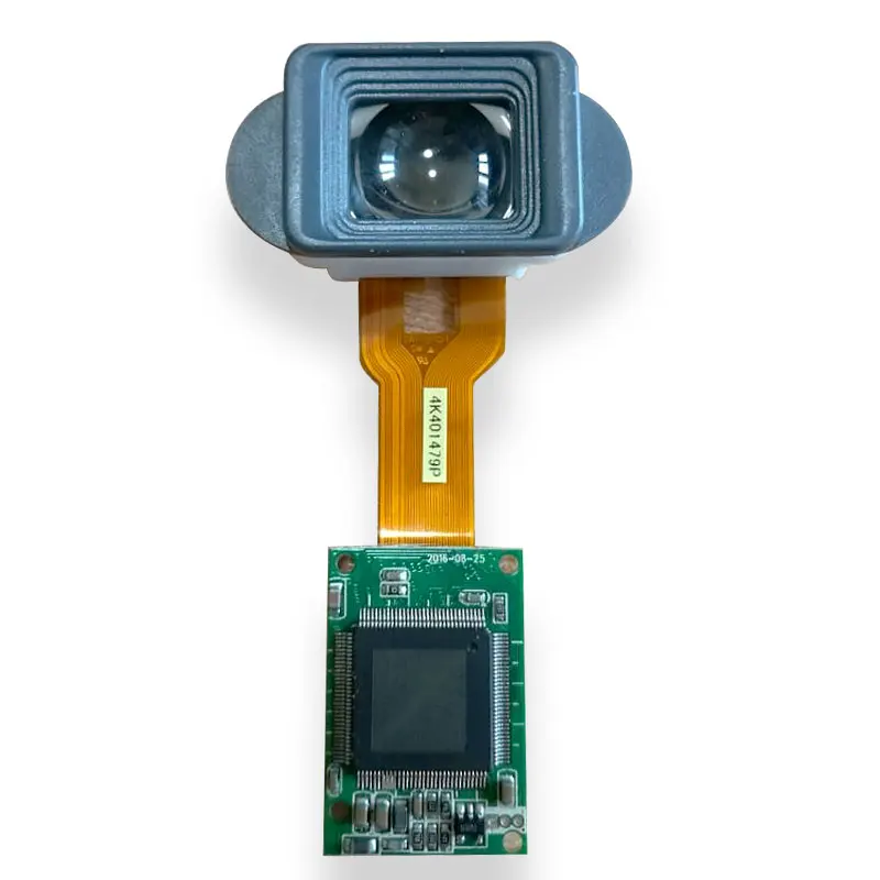 QVGA 640x480 Viewfinder DIY Night Vision Scope Monocular Goggles FPV Full Color Monitor
QVGA 640x480 Viewfinder DIY Night Vision Scope Monocular Goggles FPV Full Color Monitor