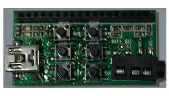 Free Shipping! BC8645 /4.0 low-power Bluetooth audio speaker module key function small board
Free Shipping! BC8645 /4.0 low-power Bluetooth audio speaker module key function small board