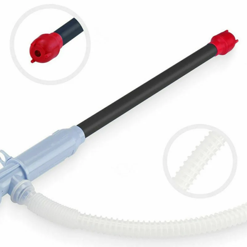 Travel Kit Pumping Pipe Lightweight Sucker Liquid 1Pc Plastic Replacement Transfer Practical Accessories Durable
Travel Kit Pumping Pipe Lightweight Sucker Liquid 1Pc Plastic Replacement Transfer Practical Accessories Durable