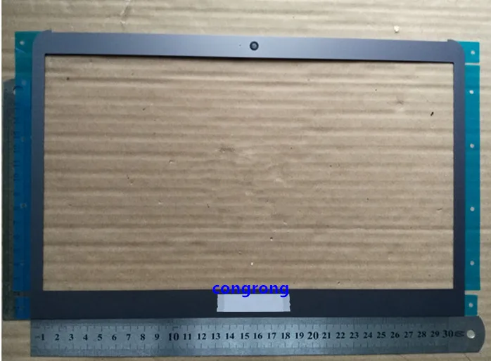 LCD Front BEZEL COVER For Samsung NP530U3C 530U3B 535U3C 530U3C 532U3C 532U3X 535U3X
LCD Front BEZEL COVER For Samsung NP530U3C 530U3B 535U3C 530U3C 532U3C 532U3X 535U3X