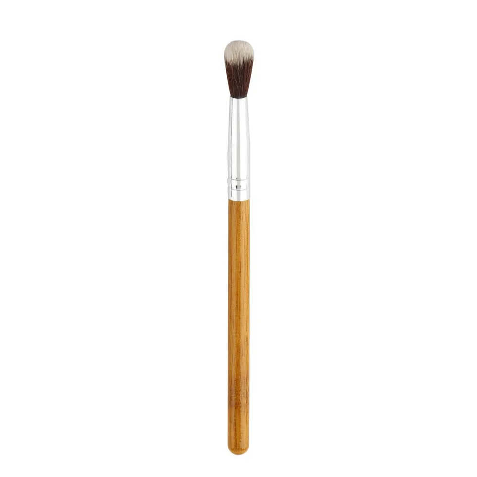 Selling Bamboo Handle Synthetic Fiber Eyeshadow Brush High Light Makeup Brush Professional Makeup Brushes Set High Quality
Selling Bamboo Handle Synthetic Fiber Eyeshadow Brush High Light Makeup Brush Professional Makeup Brushes Set High Quality