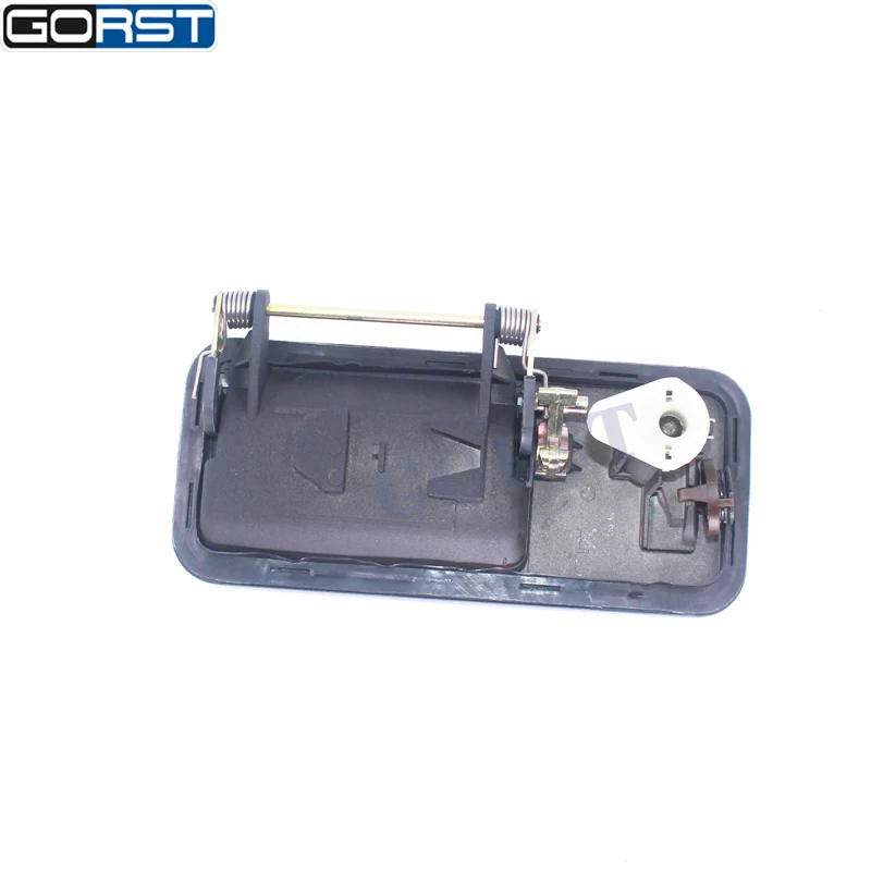 Car-styling door handle for Volvo Truck FH12 FH16 FM7 FM12 FM9 NH12 Body Part Plastic 8191334 20398466 8191335 20398467-4