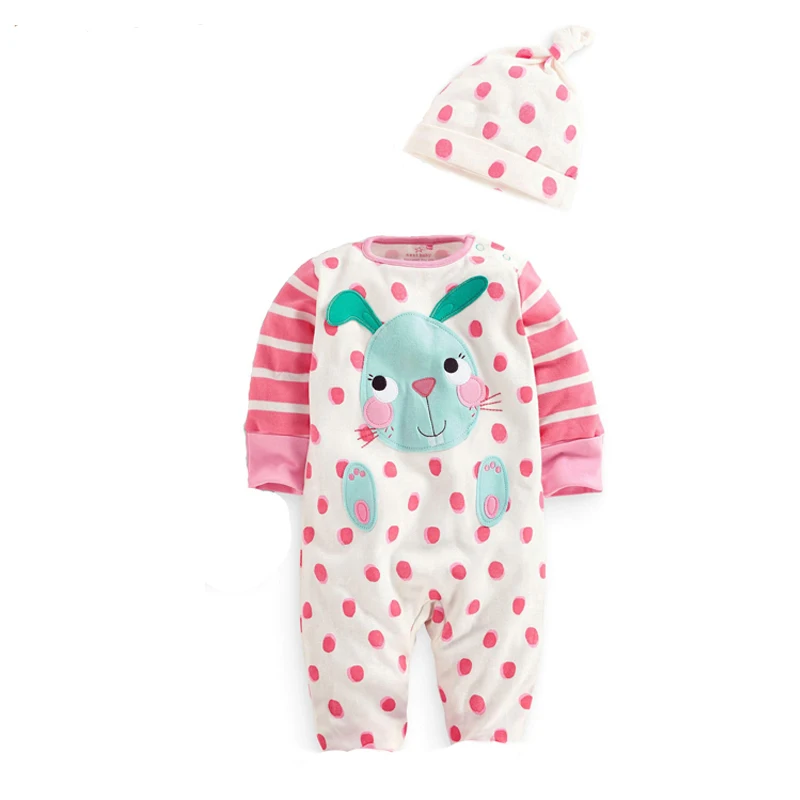 2019 New Baby Boy Clothes Clothing Cartoon Lion Panda Casual Jumpsuit Variety Of Multicolored Hats Romper Baby Sets
2019 New Baby Boy Clothes Clothing Cartoon Lion Panda Casual Jumpsuit Variety Of Multicolored Hats Romper Baby Sets