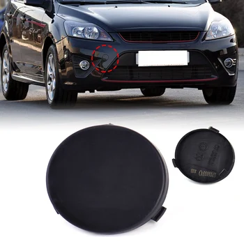 CITALL 8M5117A989AB 8M51-17A989-AB 1pc Front Bumper Tow Hook Cover Cap fit for Ford Focus II 4 door 2009 2010 2011
CITALL 8M5117A989AB 8M51-17A989-AB 1pc Front Bumper Tow Hook Cover Cap fit for Ford Focus II 4 door 2009 2010 2011
