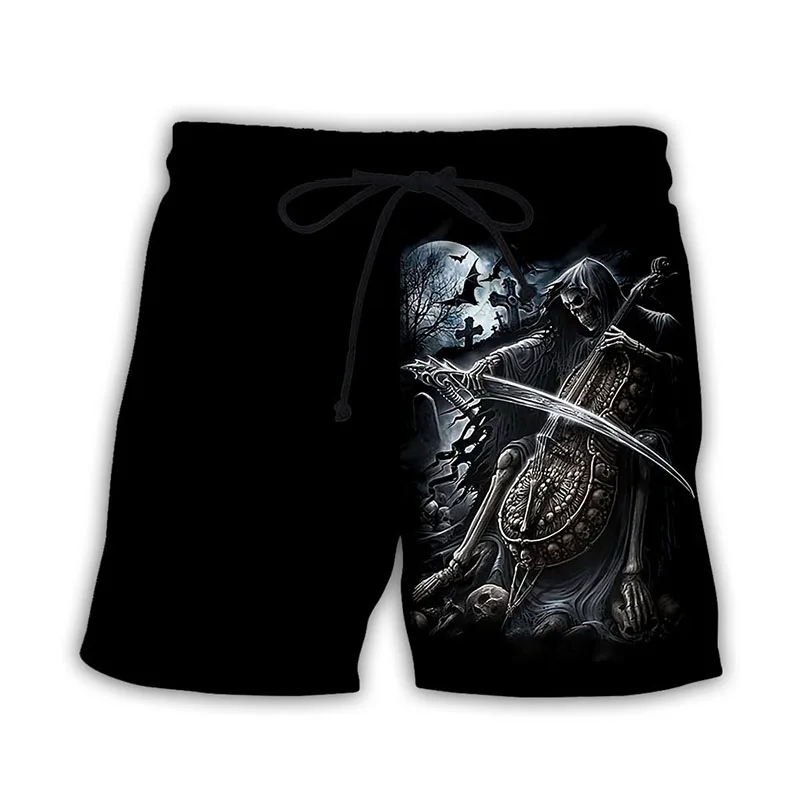 Skull PunisherBoard Shorts Beach Summer Men Hip Hop Breathable Quick Dry Sports Surfing Trunks Swimwear Swim 3D Prine Short Pant
Skull PunisherBoard Shorts Beach Summer Men Hip Hop Breathable Quick Dry Sports Surfing Trunks Swimwear Swim 3D Prine Short Pant