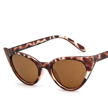 Vazrobe Cat Eye Sunglasses Women Vintage Punk Sun Glasses for Woman Skull Rhinestone Small/Big Steampunk Fashion Style 2019
Vazrobe Cat Eye Sunglasses Women Vintage Punk Sun Glasses for Woman Skull Rhinestone Small/Big Steampunk Fashion Style 2019