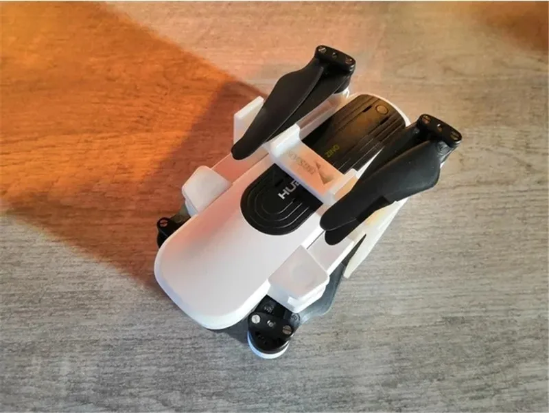 3D-Printed Propeller Fixator Stabilizer Holder for Hubsan Zino H117s RC Quadcopter
3D-Printed Propeller Fixator Stabilizer Holder for Hubsan Zino H117s RC Quadcopter