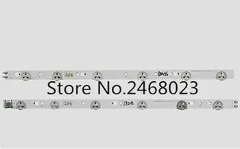 UN40EH6000-CY DE400BGSV1V Replacement LED Strips 2012SVS40 3228 RIGHT06 REV1.5
UN40EH6000-CY DE400BGSV1V Replacement LED Strips 2012SVS40 3228 RIGHT06 REV1.5