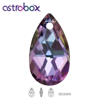 K9 Glass One Hole Pendant Rhinestones Clear Water Drop Stones Teardrop Loose Strass DIY Jewelry Making Custom Mothers Day Gift 
K9 Glass One Hole Pendant Rhinestones Clear Water Drop Stones Teardrop Loose Strass DIY Jewelry Making Custom Mothers Day Gift