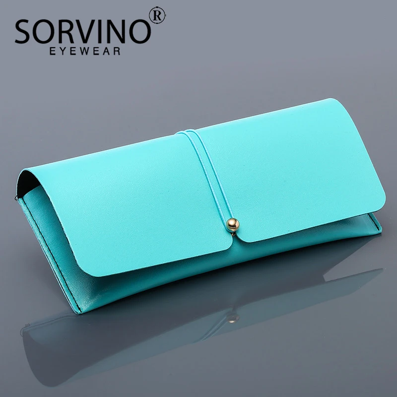 2019 Durable PU Leather Glasses Case Vintage Sunglasses Eyeglasses Storage Holder Retro Fashion Robinegg Black Eyewear Box SP145
2019 Durable PU Leather Glasses Case Vintage Sunglasses Eyeglasses Storage Holder Retro Fashion Robinegg Black Eyewear Box SP145