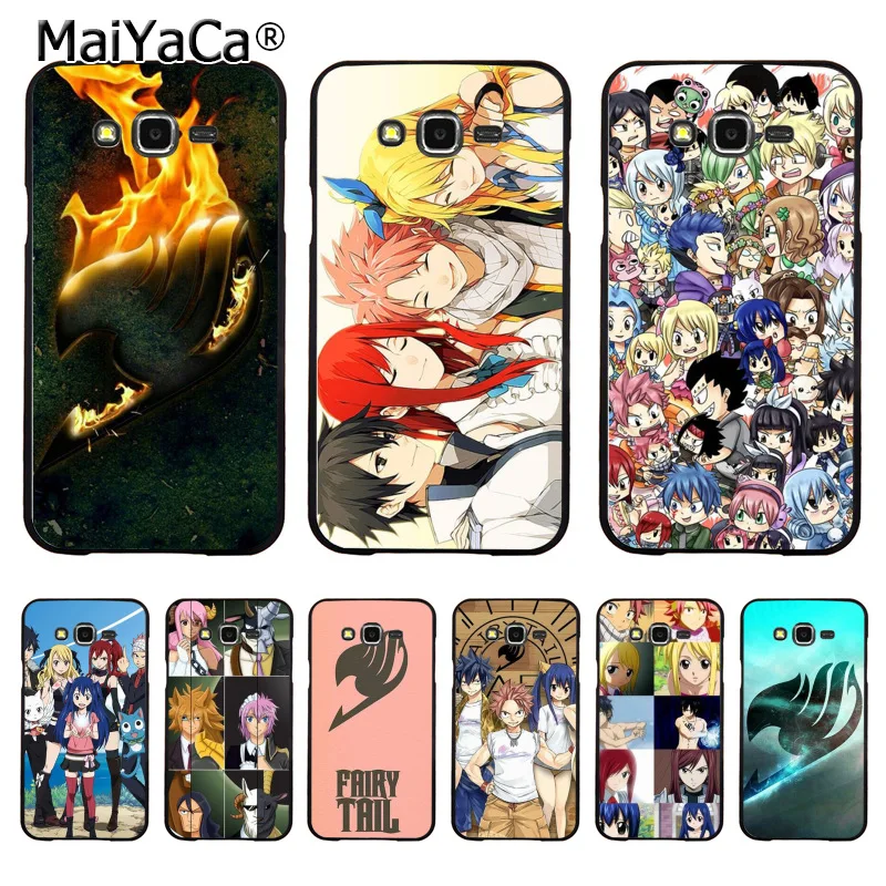 MaiYaCa Manga Fairy Tail Painted Hard Plastic PC Phone Accessories Case for samsung j7 j8 j4 j6 j2pro a9 a8 a6 2018 case coque
MaiYaCa Manga Fairy Tail Painted Hard Plastic PC Phone Accessories Case for samsung j7 j8 j4 j6 j2pro a9 a8 a6 2018 case coque