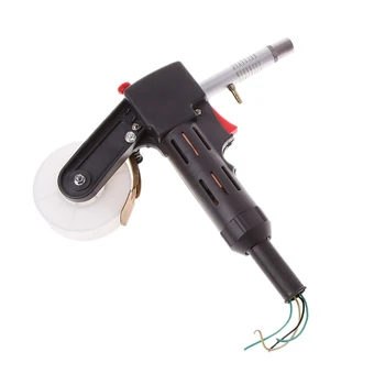NBC-200A MIG Welding Gun Spool Gun Push Pull Feeder Welding Torch Without Cable LS'D Tool qiang
NBC-200A MIG Welding Gun Spool Gun Push Pull Feeder Welding Torch Without Cable LS'D Tool qiang