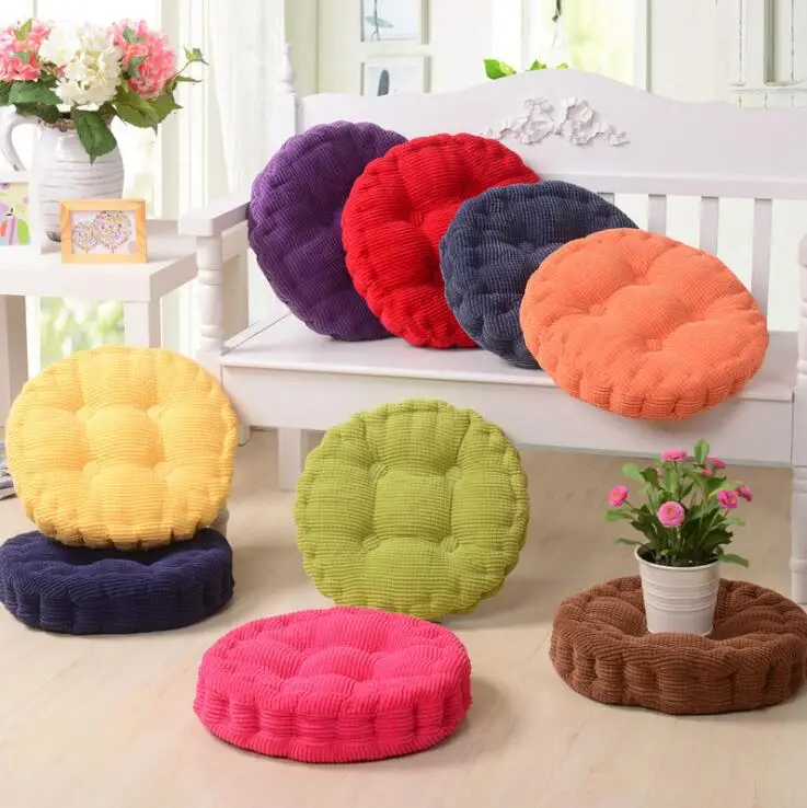 Home Chair Cushion Pads Chair Seat Pads Seat Cushion Chair Pillow Decorative Floor Pillow pads Cushion for Chair Home Textile
Home Chair Cushion Pads Chair Seat Pads Seat Cushion Chair Pillow Decorative Floor Pillow pads Cushion for Chair Home Textile