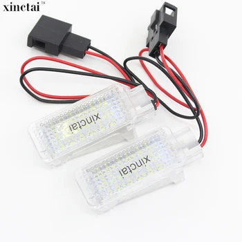 2PCS Error Free LED Courtesy Door Footwell Light for Audi A2 A3 S3 A4 S4 RS4 A5 S5 A6 S6 RS6 A8 S8 Q5 Q7 TT R8
2PCS Error Free LED Courtesy Door Footwell Light for Audi A2 A3 S3 A4 S4 RS4 A5 S5 A6 S6 RS6 A8 S8 Q5 Q7 TT R8