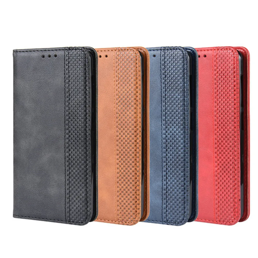 For Vodafone Smart V10 Case Luxury Flip PU Leather Wallet Magnetic Adsorption Case For Vodafone Smart V10 V 10 VFD730 Phone Bags
For Vodafone Smart V10 Case Luxury Flip PU Leather Wallet Magnetic Adsorption Case For Vodafone Smart V10 V 10 VFD730 Phone Bags