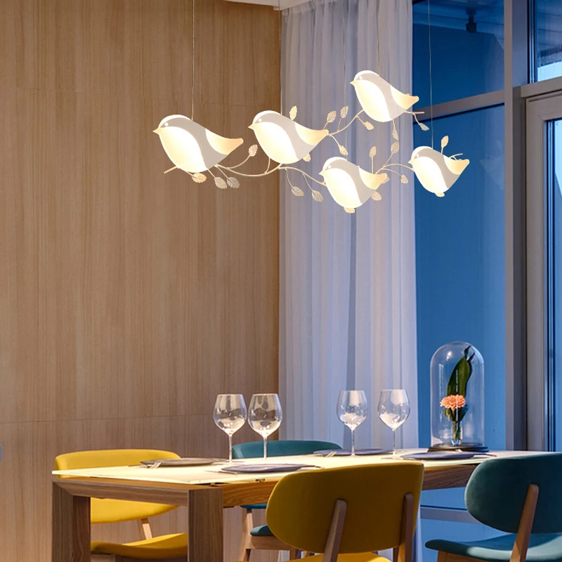 Modern led Pendant Lights Lighting lamp Living Room Dining Room Kitchen AC85V-260V Creative Home Lighting Fixtures lustre dero
Modern led Pendant Lights Lighting lamp Living Room Dining Room Kitchen AC85V-260V Creative Home Lighting Fixtures lustre dero