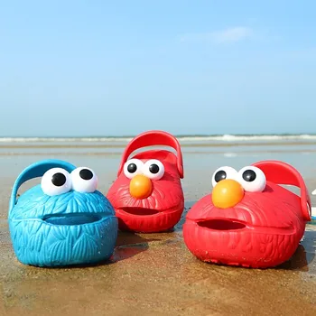 Kids Mules & Clogs EVA Summer Boys Girls Fat Sandals Cartoon Beach Croc Fit Charms/Flip Flops Slippers Hollow Children Shoes
Kids Mules & Clogs EVA Summer Boys Girls Fat Sandals Cartoon Beach Croc Fit Charms/Flip Flops Slippers Hollow Children Shoes