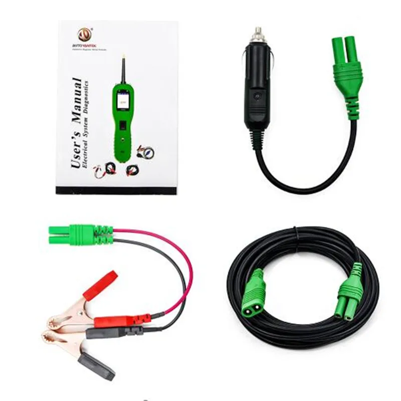 Electrical-System-Diagnostics-Yantek-YD208-Power-Probe-Powerful-Function-Replace-AUTEL-PS100-Electric-Circuit-Tester