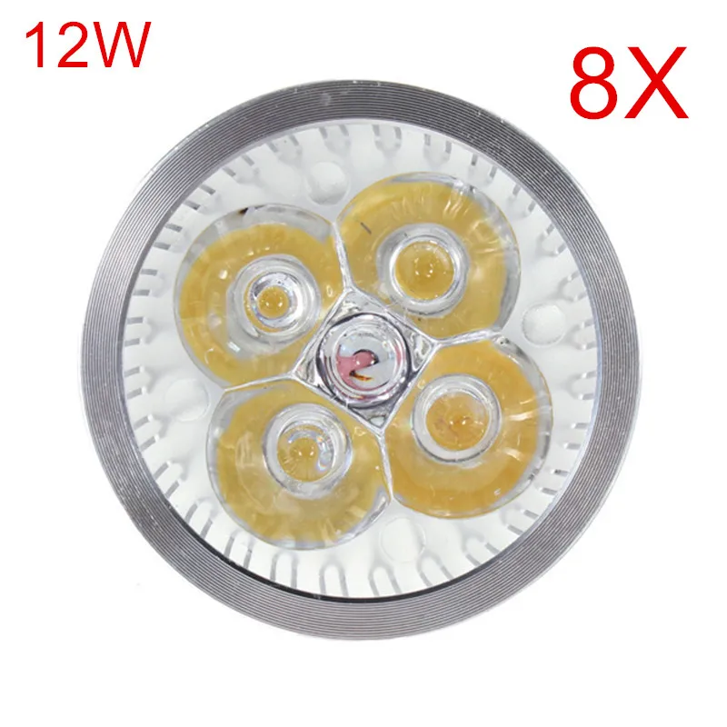 GU10 12 Вт Светодиодная точечная лампа AC110V 220 в 230 в 240 в теплый белый/холодный белый Высококачественный Светодиодный прожектор высокой мощности 8 шт.
GU10 12 Вт Светодиодная точечная лампа AC110V 220 в 230 в 240 в теплый белый/холодный белый Высококачественный Светодиодный прожектор высокой мощности 8 шт.