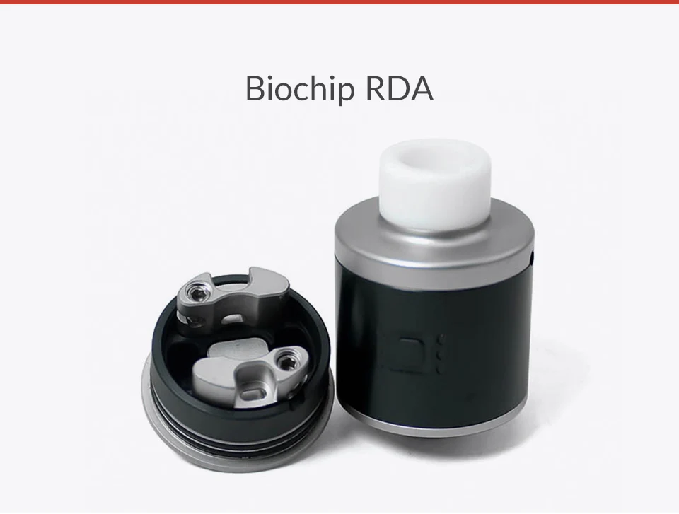 Biochip RDA 1店