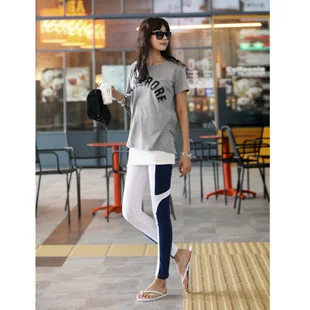 5pcs/lot Summer all-match skinny pants legging double colorant match pants boot cut jeans pencil pants
5pcs/lot Summer all-match skinny pants legging double colorant match pants boot cut jeans pencil pants