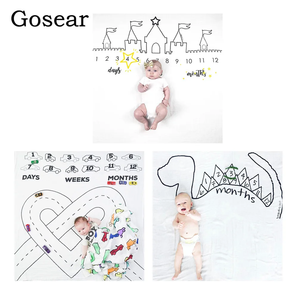 Gosear 1x1m Newborn Baby Blanket Photo Background for Photo Background Monthly Growth Art Studio Props Backdrop Decoration
Gosear 1x1m Newborn Baby Blanket Photo Background for Photo Background Monthly Growth Art Studio Props Backdrop Decoration