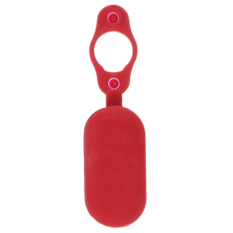 1Pcs Charging Port Dust Plug Rubber Case For Xiaomi Mijia M365 Electric Scooter Hole Cover Replacement Accessory
1Pcs Charging Port Dust Plug Rubber Case For Xiaomi Mijia M365 Electric Scooter Hole Cover Replacement Accessory
