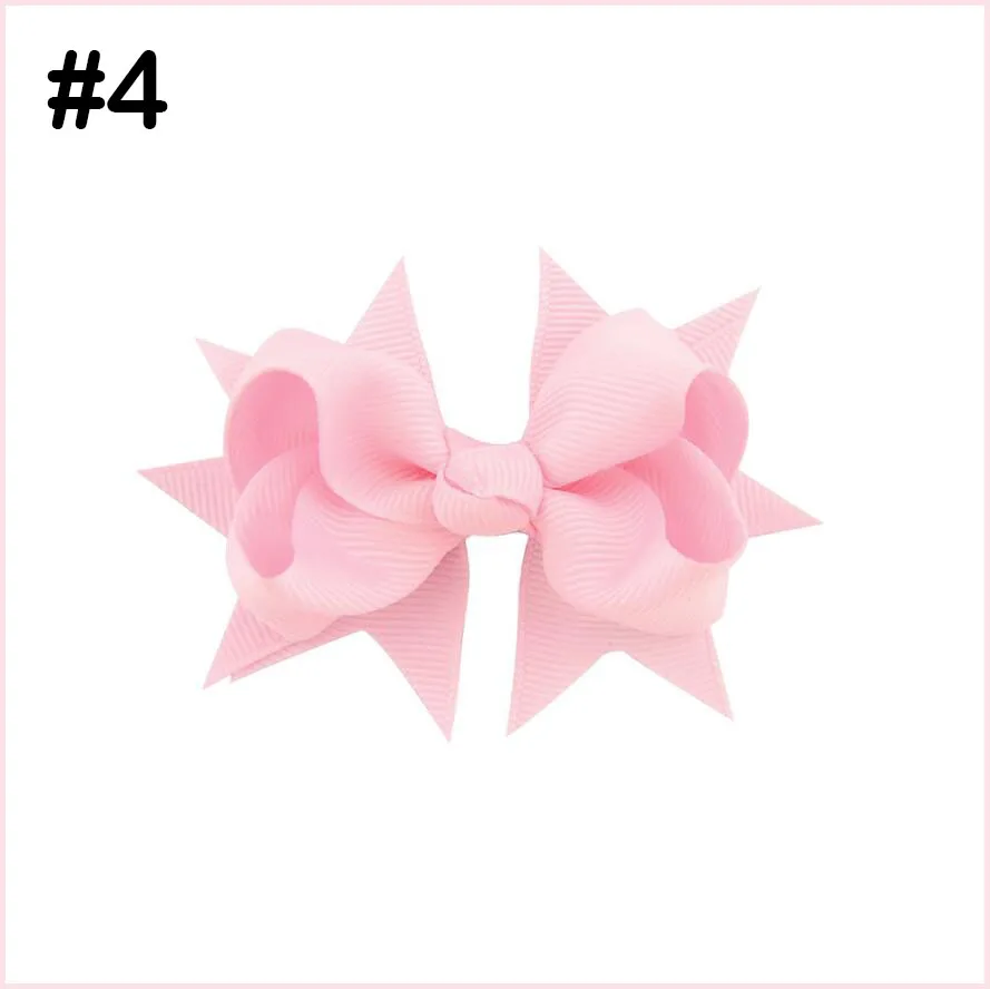 free shipping 60pcs 3'' spike hair bows popular girl hair clips baby kid accessories for head fashion bows
free shipping 60pcs 3'' spike hair bows popular girl hair clips baby kid accessories for head fashion bows