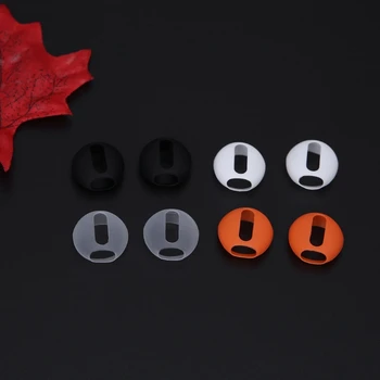 Earphone Silicone Tips Anti-Lost Ear Cap for Apple Airpods Wireless Bluetooth Earphone Headset Silicone Case Eartips Cover
Earphone Silicone Tips Anti-Lost Ear Cap for Apple Airpods Wireless Bluetooth Earphone Headset Silicone Case Eartips Cover
