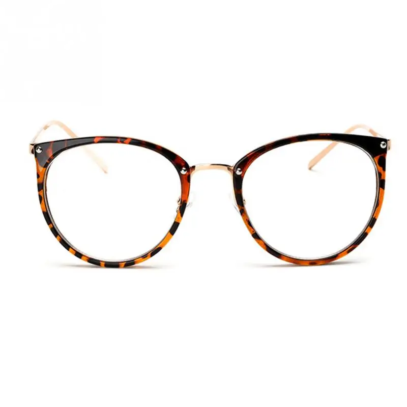 Vintage Decoration Optical Eyeglasses Frame Myopia Round Metal Men Women Unisex Spectacles Eye Glasses oculos de grau Eyewear
Vintage Decoration Optical Eyeglasses Frame Myopia Round Metal Men Women Unisex Spectacles Eye Glasses oculos de grau Eyewear