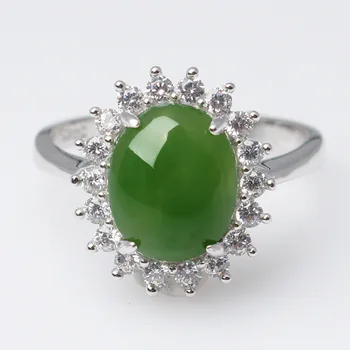 2020 Women Jasper Direct Selling Anel Feminino With Certificate Of Hetian Mouth With Wholesale Sunflower Noodle Russia Female
2020 Women Jasper Direct Selling Anel Feminino With Certificate Of Hetian Mouth With Wholesale Sunflower Noodle Russia Female