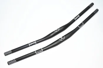 IEVELE FULL carbon fiber mountain bike flat riser handlebar/ FLAT RISER handlebar 9 degree
IEVELE FULL carbon fiber mountain bike flat riser handlebar/ FLAT RISER handlebar 9 degree