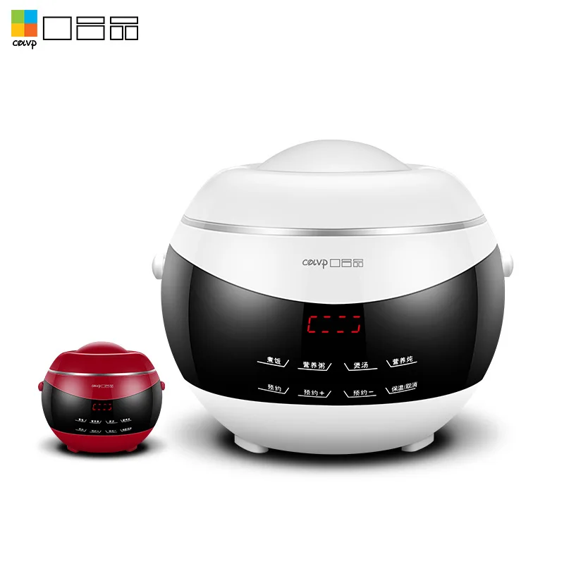 2L portable rice cooker electric cooker baby cook safty food warmer thermal cooker rice container electric pot hot pot soup
2L portable rice cooker electric cooker baby cook safty food warmer thermal cooker rice container electric pot hot pot soup