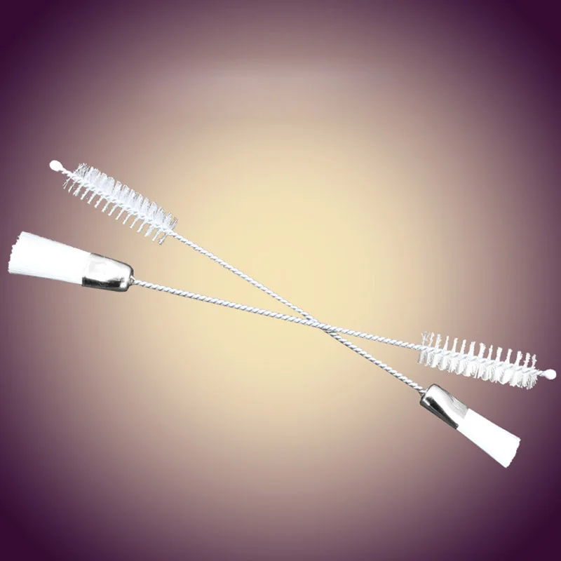 Double Head Sewing Machine Small Cleaning Brush Can Clean The Sewing Machine Computer Keyboard Home Accessories
Double Head Sewing Machine Small Cleaning Brush Can Clean The Sewing Machine Computer Keyboard Home Accessories