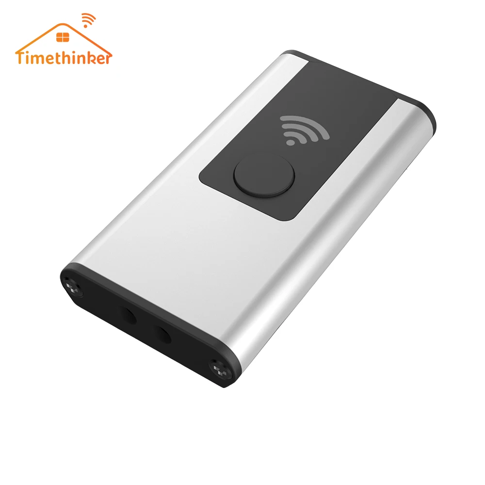 Timethinker Wireless Smart Network Switch LED Controller APP Voice Control Work with Amazon Screen Alexa Google Home
Timethinker Wireless Smart Network Switch LED Controller APP Voice Control Work with Amazon Screen Alexa Google Home