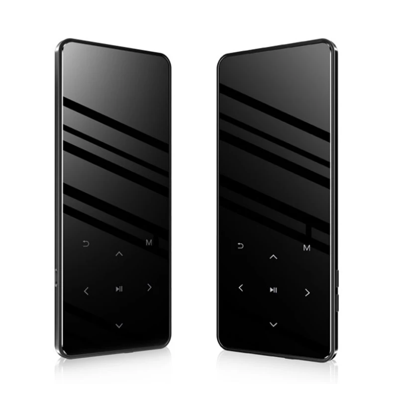 Btsmone Bluetooth 4.2 touch screen MP3 player Built-in 16G and loud Speaker HIFI Lossess Portable Slim MP3 player with FM/radio
Btsmone Bluetooth 4.2 touch screen MP3 player Built-in 16G and loud Speaker HIFI Lossess Portable Slim MP3 player with FM/radio