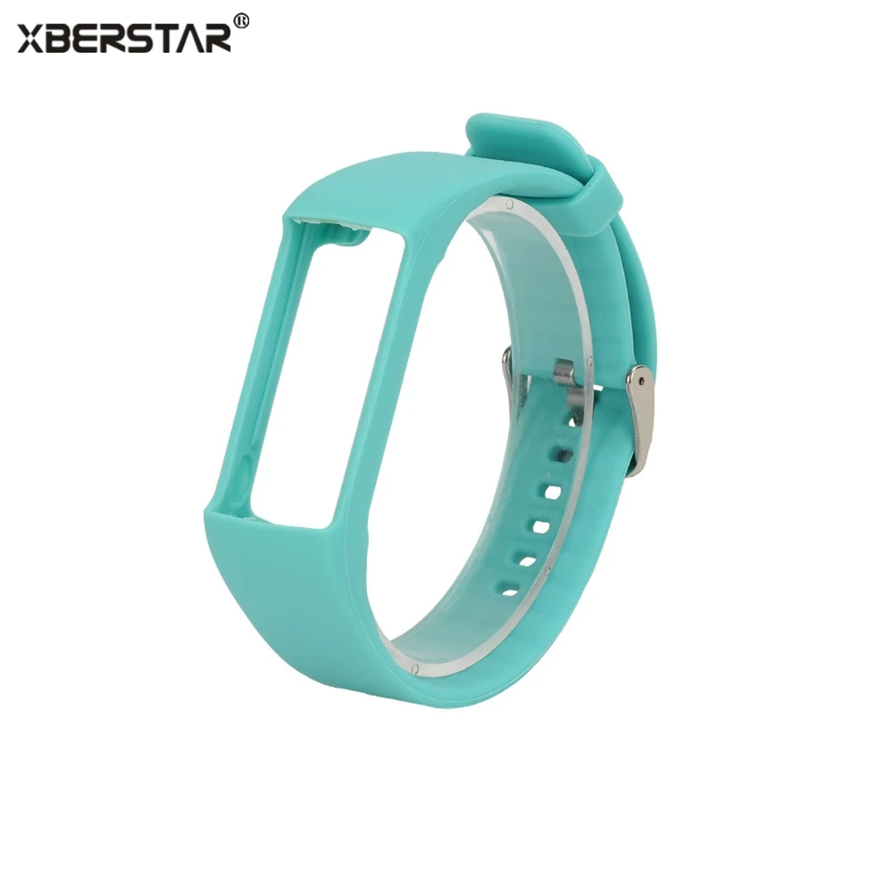 Silicone Wrist Strap Holder Watchbands for Polar A360 wristband Fitness Tracker + Heart Rate Monitor 8 Colors
Silicone Wrist Strap Holder Watchbands for Polar A360 wristband Fitness Tracker + Heart Rate Monitor 8 Colors