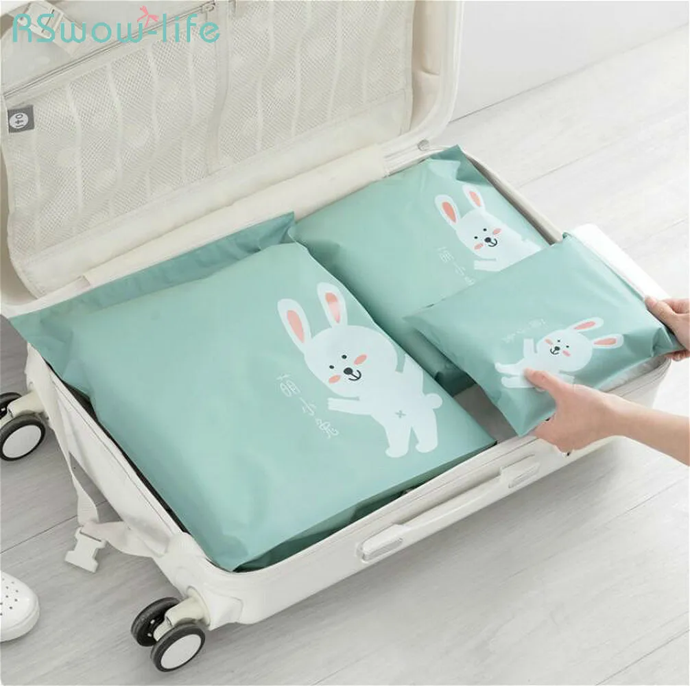 Cartoon Waterproof And Dustproof Zipper Storage Bag Home Travel Sorting Bag For Home Under Bed Storage
Cartoon Waterproof And Dustproof Zipper Storage Bag Home Travel Sorting Bag For Home Under Bed Storage