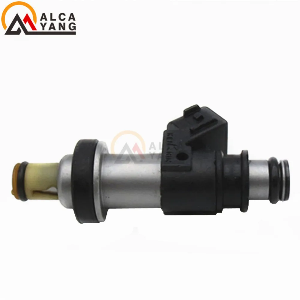 Engine injector nozzle fuel injection for Honda Accord 1.8 2.0L 1999-2001 06164-PCC-000 06164PCC000
Engine injector nozzle fuel injection for Honda Accord 1.8 2.0L 1999-2001 06164-PCC-000 06164PCC000