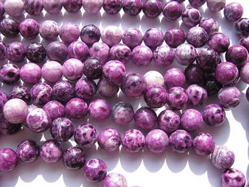 Wholesale 2strands 3 4 6 8 10 12mm sugilit Jade Beads Round Ball polished purple black Asssortment jewelry bead
Wholesale 2strands 3 4 6 8 10 12mm sugilit Jade Beads Round Ball polished purple black Asssortment jewelry bead