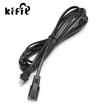 KIFIT Durable 29V 2A Electric Recliner Chair Sofa Extension Lead Cable 300cm 2 Pin to Transformer Massage Chair Accessories
KIFIT Durable 29V 2A Electric Recliner Chair Sofa Extension Lead Cable 300cm 2 Pin to Transformer Massage Chair Accessories