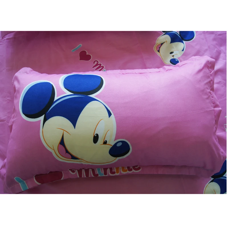 minnie mouse duvet cover set (19)