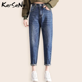 High Waisted Boyfriend Jeans For Women Loose Black Denim Pants Jean Femme Women's Straight Jeans Boyfriend Women High Waist
High Waisted Boyfriend Jeans For Women Loose Black Denim Pants Jean Femme Women's Straight Jeans Boyfriend Women High Waist