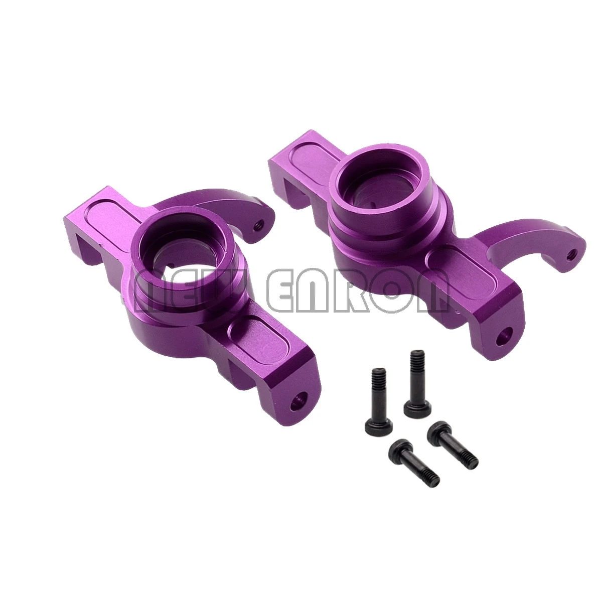 NEW ENRON 2P Alumimum Front/Rear Knuckle Arm C-HUB #85048 FOR HPI SAVAGE X XL 21 25 SS 4.6 5.9 FLUX
NEW ENRON 2P Alumimum Front/Rear Knuckle Arm C-HUB #85048 FOR HPI SAVAGE X XL 21 25 SS 4.6 5.9 FLUX